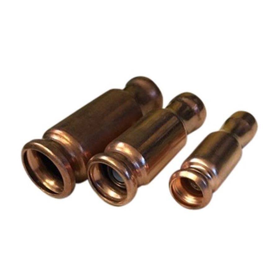 ZORRO Siphon Jiggler (Available in Various Sizes)