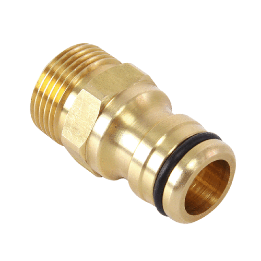 ZORRO Brass Sprinkler Tool Adaptor