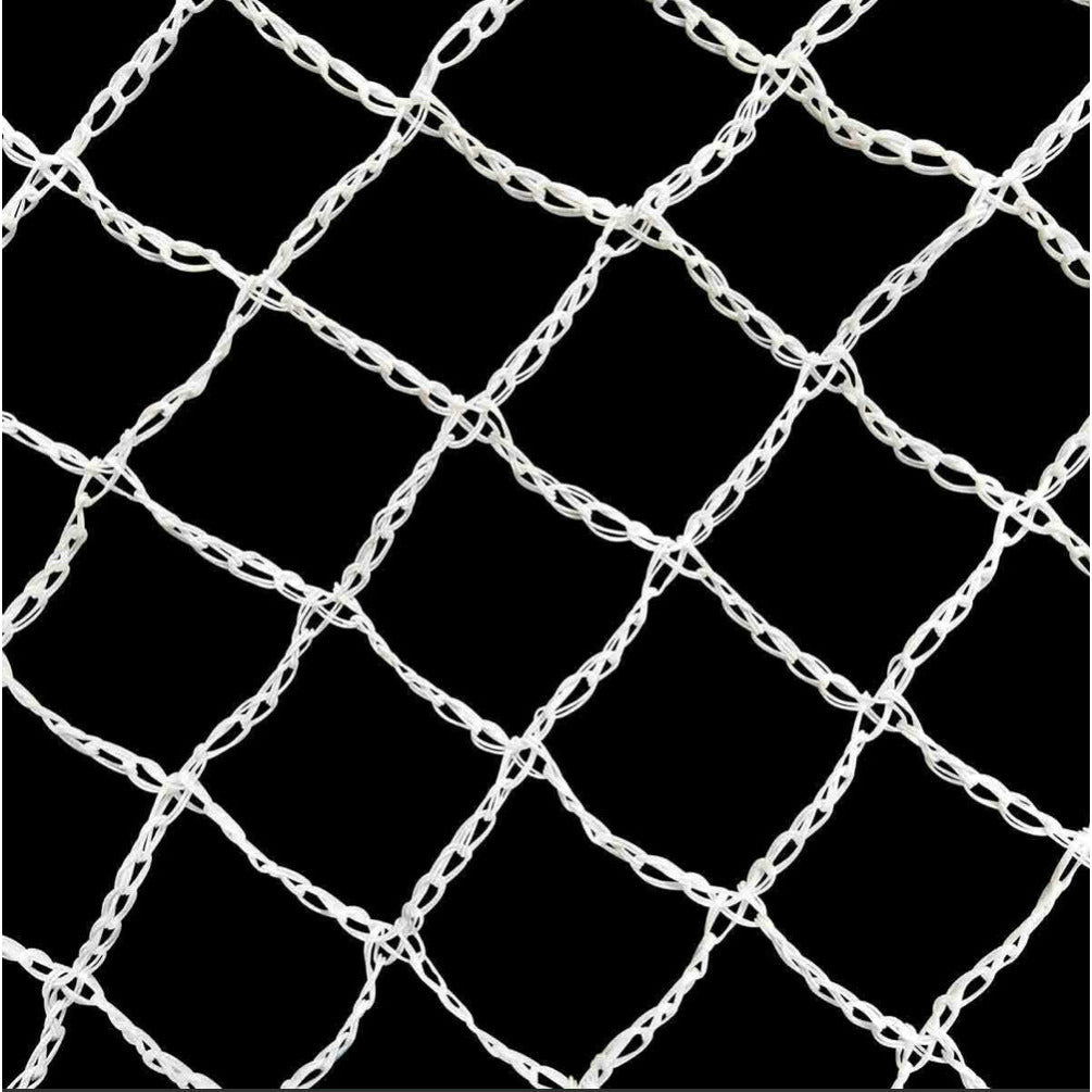 RYSET Proffesional Bird Netting  4.9mm Mesh - 5mt X 100mt