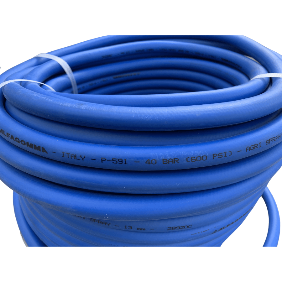 Alfagomma 591Ae Crop Spraying Chemical / Air Hose Hoses