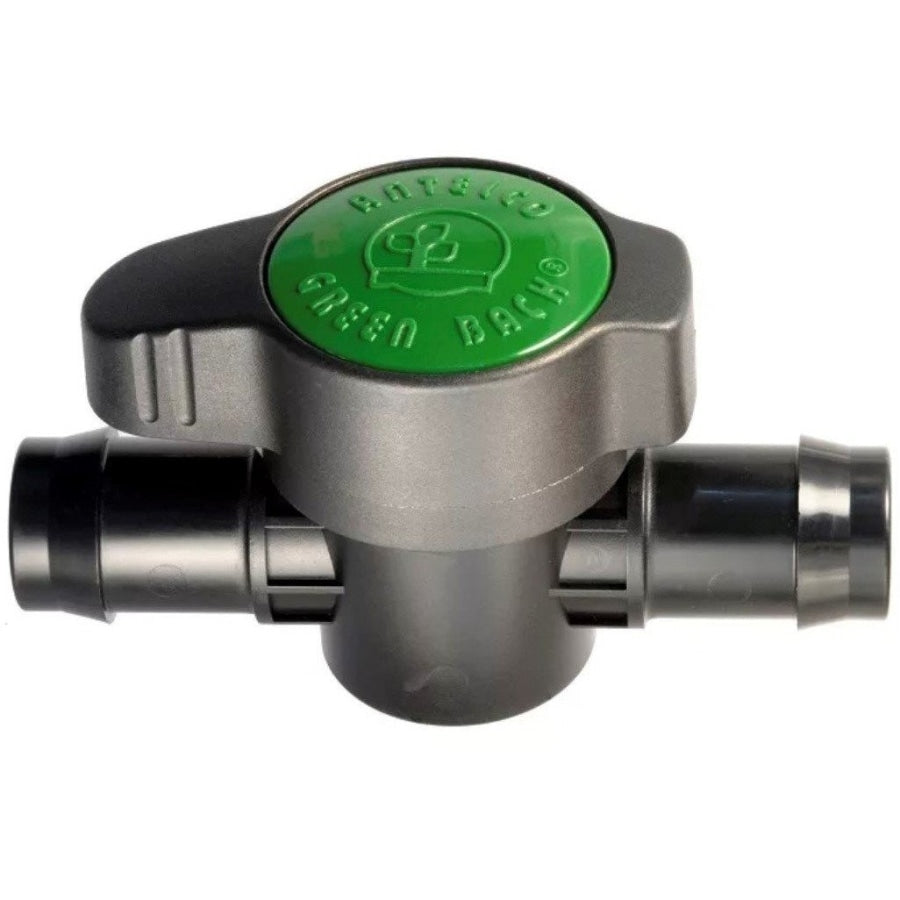 ANTELCO Quick Action In Line Valves