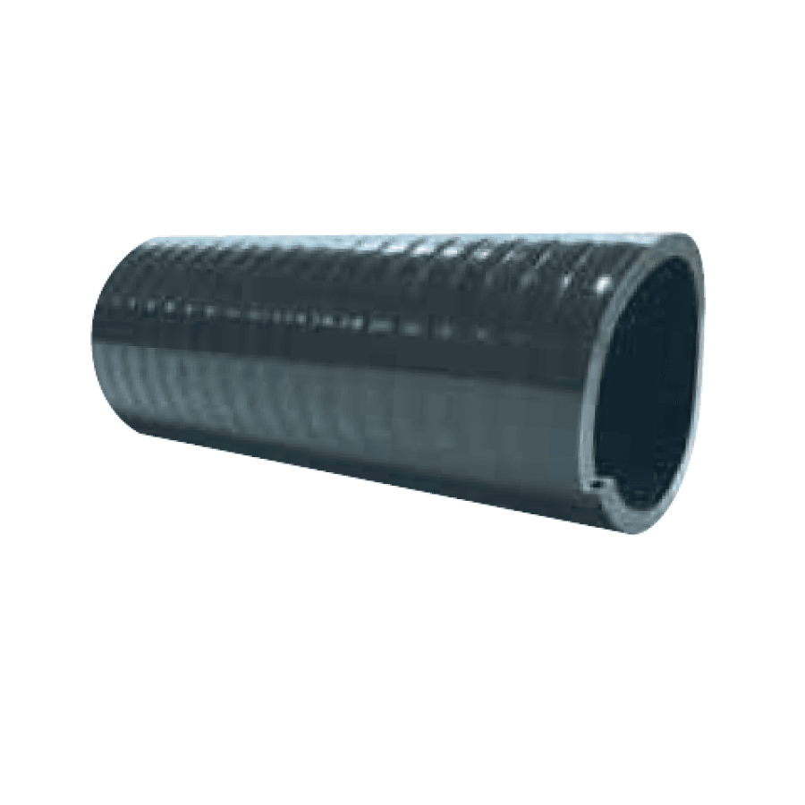 Barfell Black Hd General Purpose Suction Hose 25Mm / 10Mt Hoses