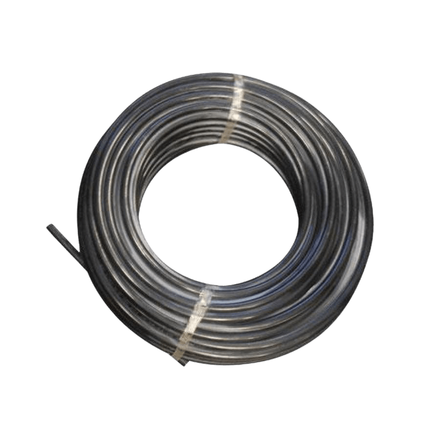 BARFELL Black Nylon Tubing 100M X 1000PSI available in various sizes