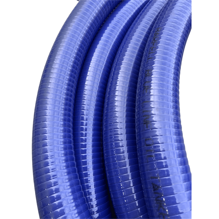Barfell Super E Hd Petrol &amp; Oil Suction Delivery Hose Hoses