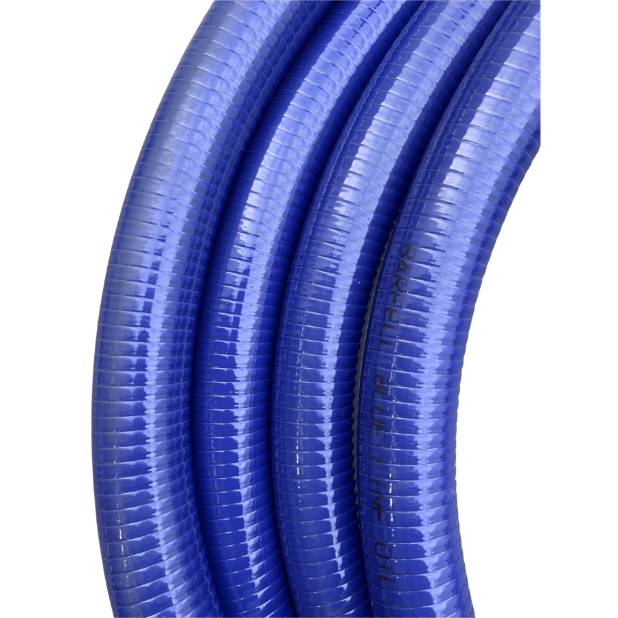 Barfell Super E Hd Petrol &amp; Oil Suction Delivery Hose 25Mm / 10Mt Hoses