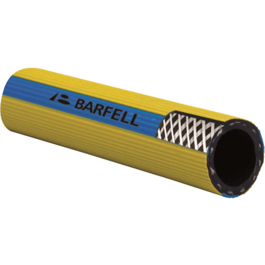 BARFELL Super Ultraflex Air Compressor Hose