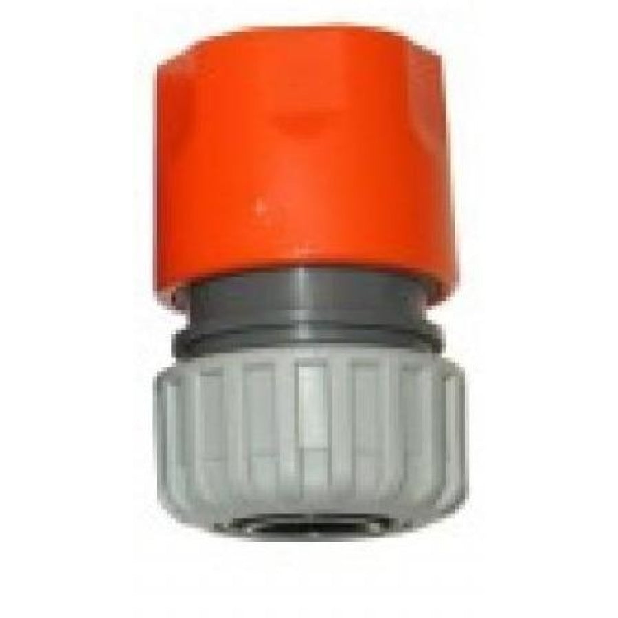 Garden Hose Snap on Hose Connector 18mm - 3/4"