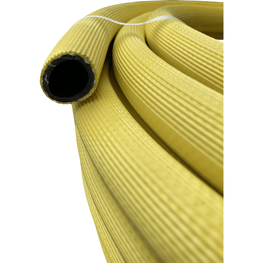 Safety Yellow Air Water Hose