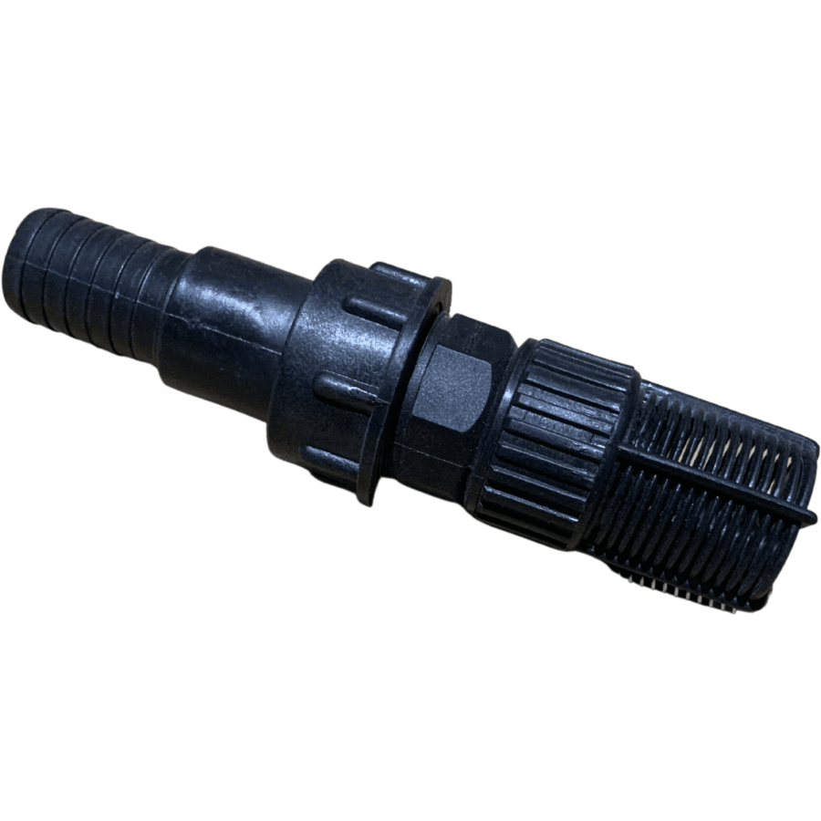 Foot Valve - Non Return Valve With 25Mm Hose Barb Valves