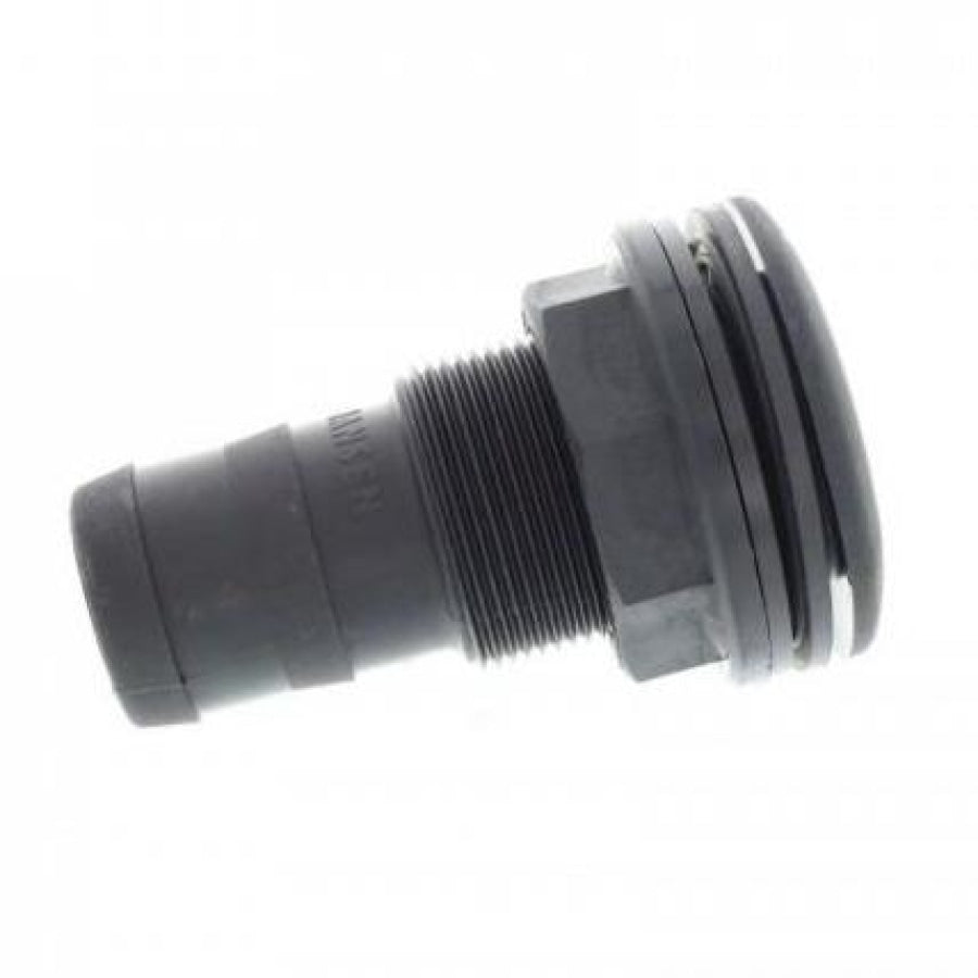 Hansen Male Tank Fitting Plumbing Irrigation Poly 25Mm Fittings