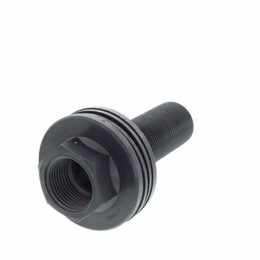 Hansen Tank Fitting Female Plumbing Irrigation Poly 25Mm Fittings