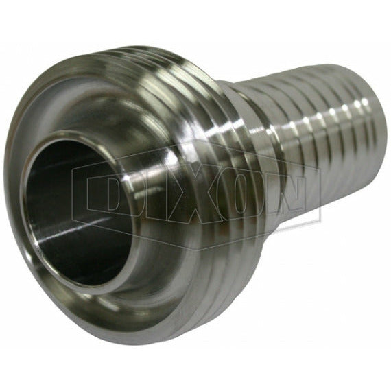 DIXON Holedall BSM (RJT) External Crimp Male Stem