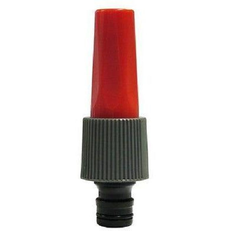 Garden Hose Nozzle 18mm - 3/4 inch