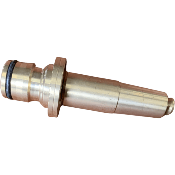 Zorro Brass Hose Nozzle 12Mm Fittings