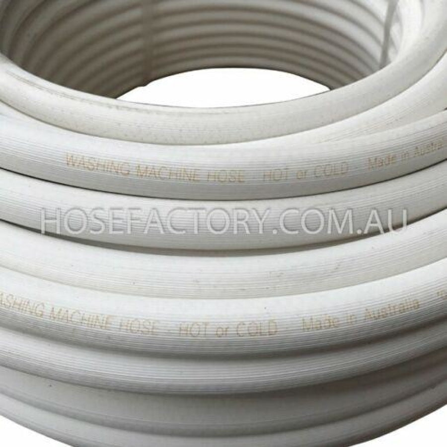 High Pressure 12mm Hot and Cold Wash Hose