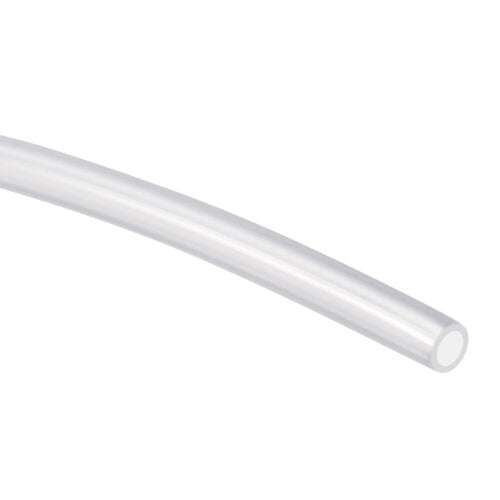 Low Density Polyethylene Metric LDPM Tubing MBP 500PSI