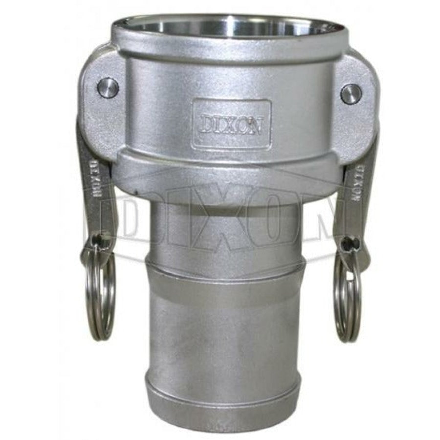 Dixon Standard Bsp Camlock Type C 25Mm / Aluminium Fittings