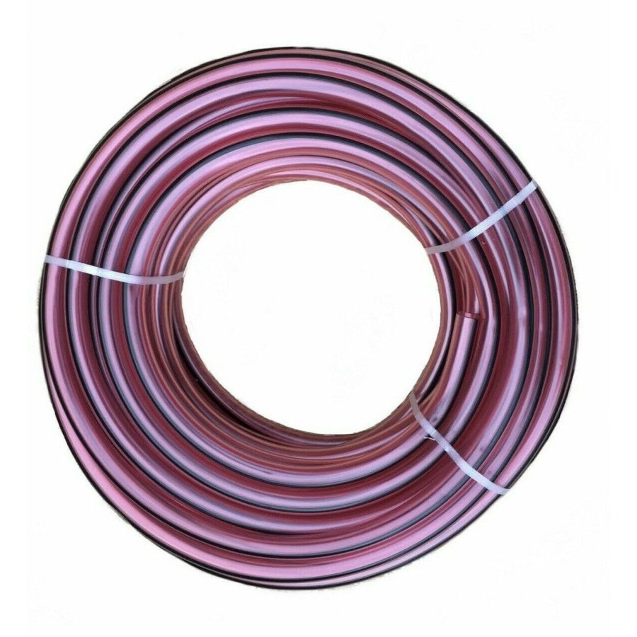 Siphon Petrol Transfer 18mm Hose with Anti Static Strip