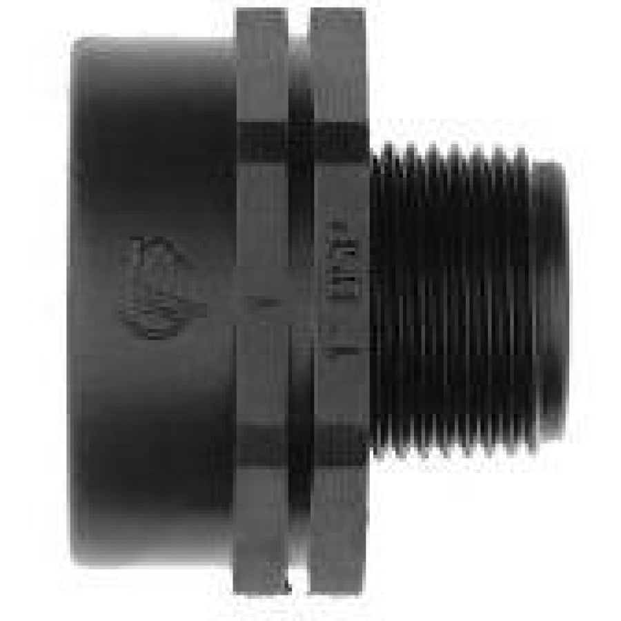 Threaded Fitting Bush Male to Female Various Sizes Avaialable