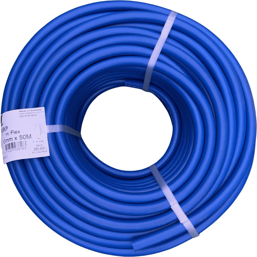 Zorro Hi-Flex Multi-Purpose Air Water &amp; Crop Spraying Hose Hoses