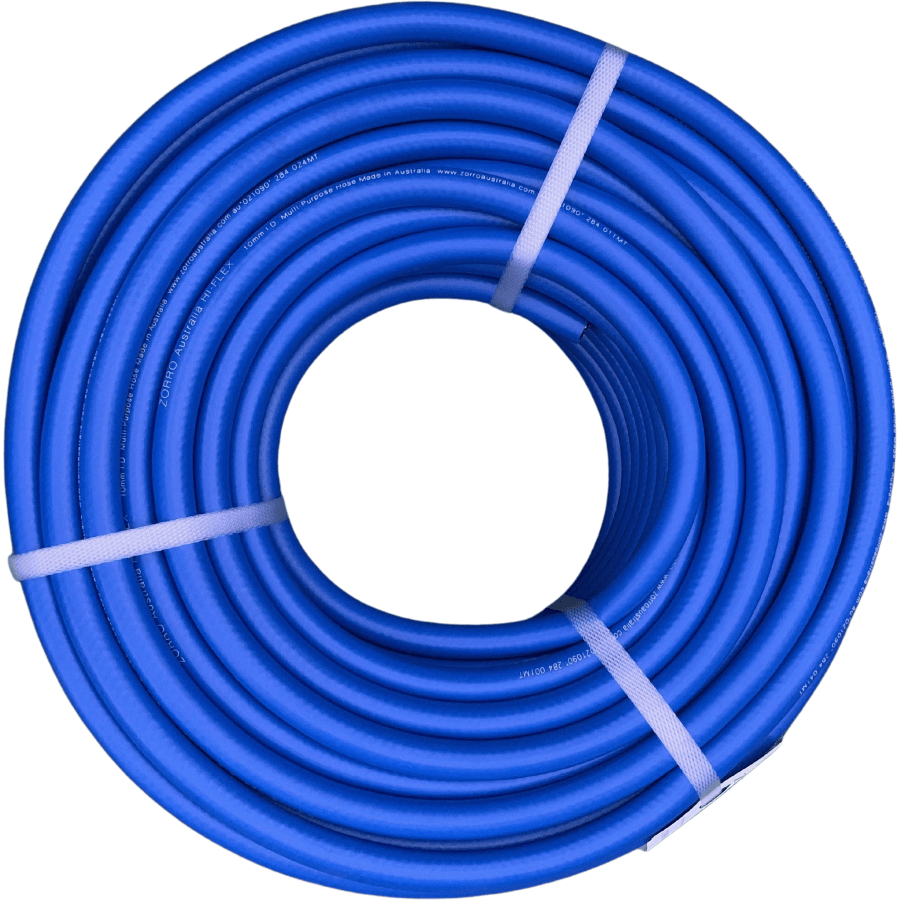 Zorro Hi-Flex Multi-Purpose Air Water &amp; Crop Spraying Hose Hoses