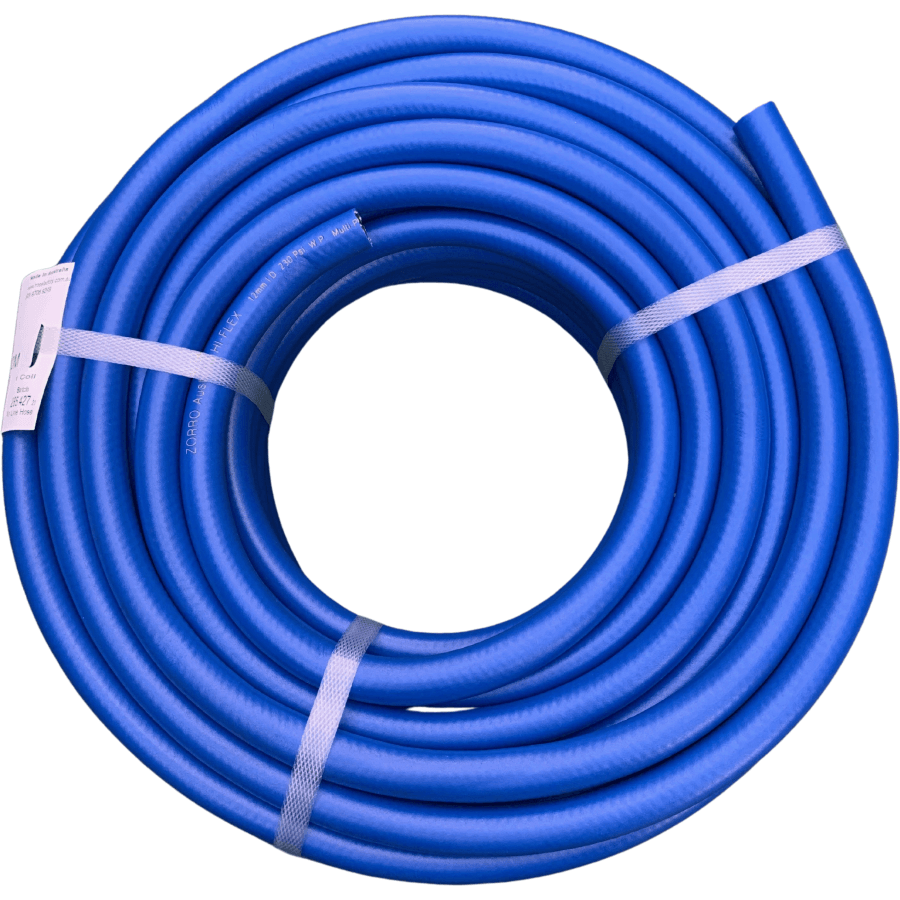 Flexible high deals pressure water hose