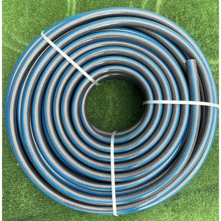 Zorro Ultimate 18mm / 3/4&quot; Flexible Water Hose Made in Australia